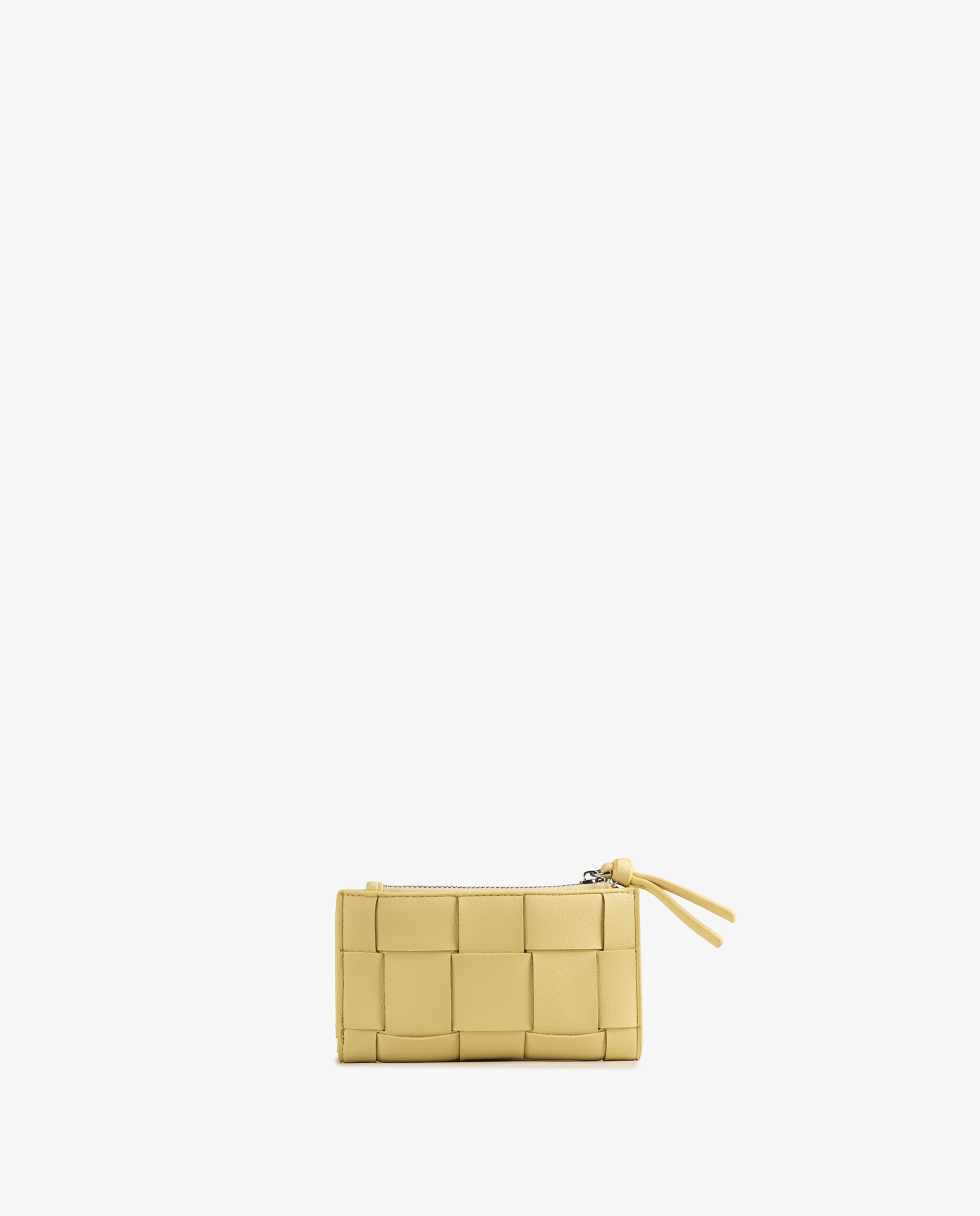 BILLETERA AMARILLO