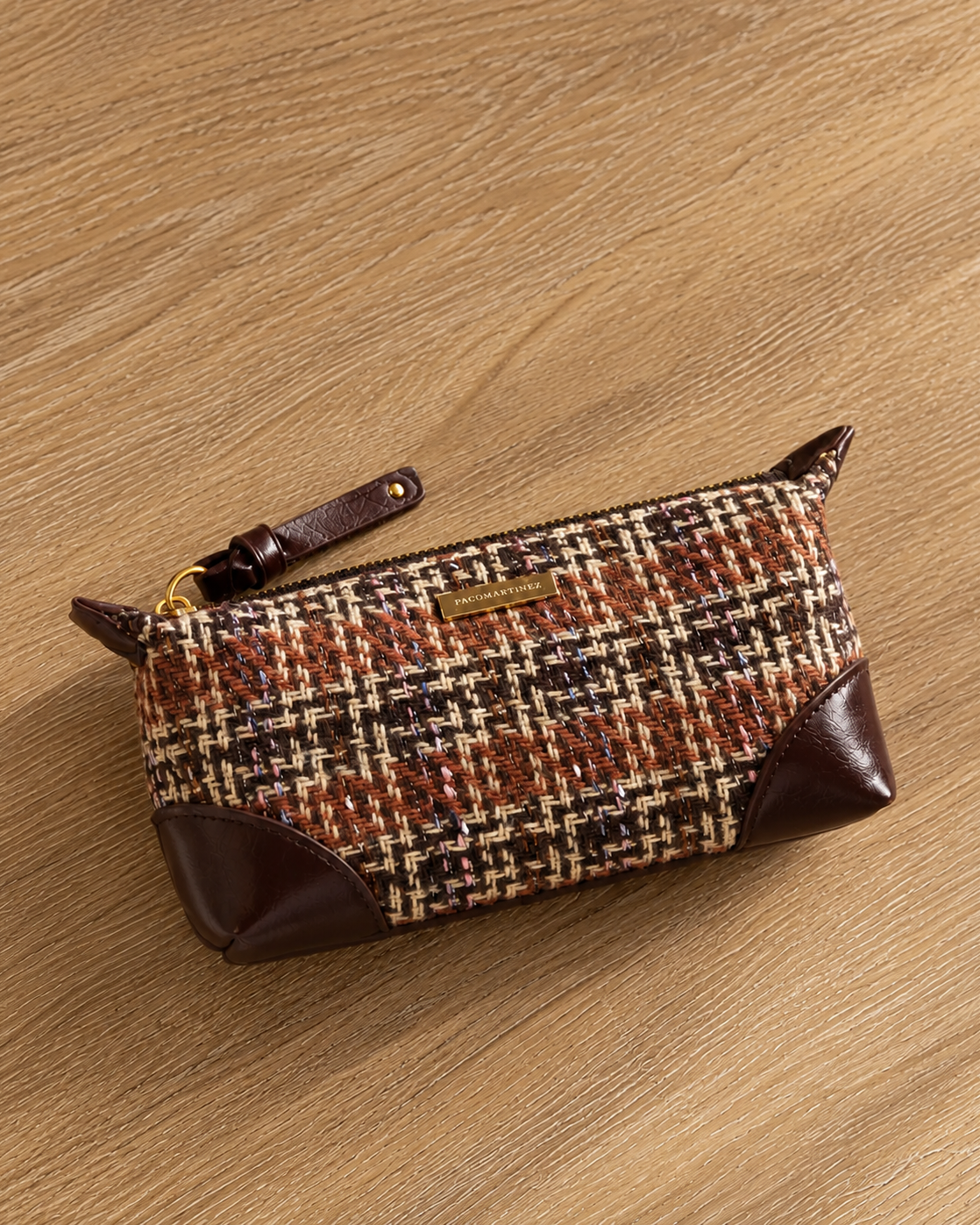 ESTUCHE CUADROS