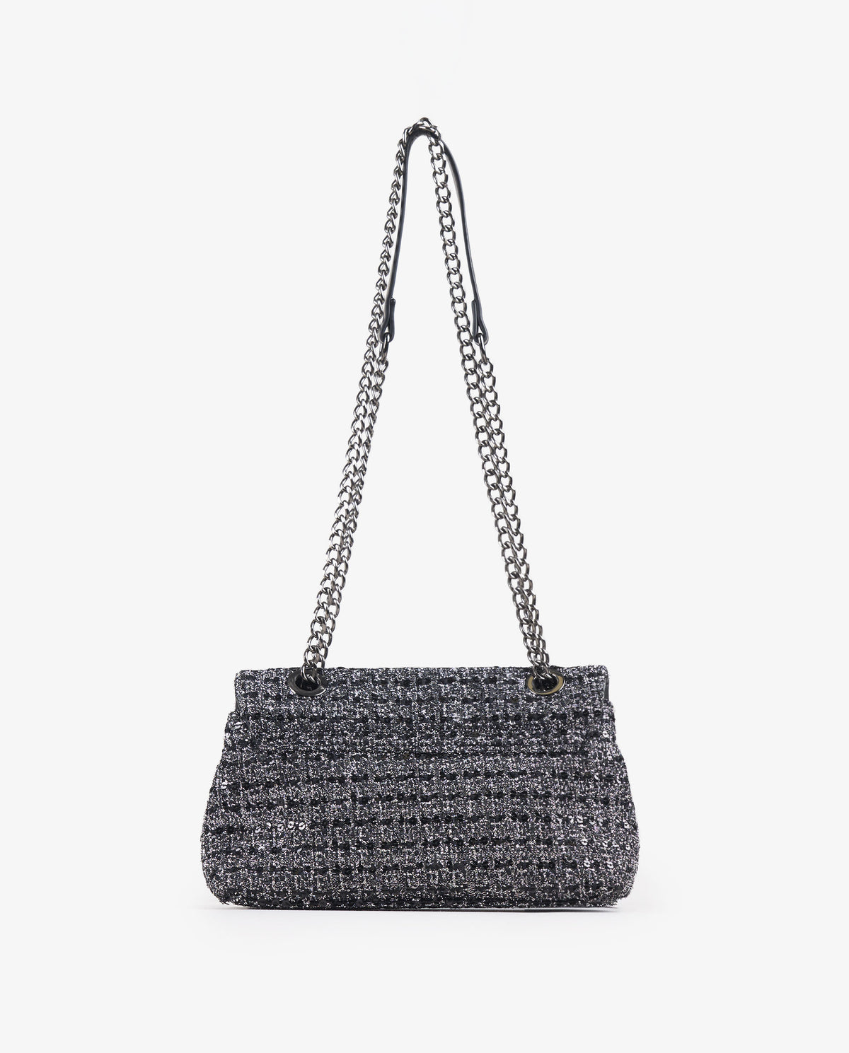 FLAP TWEED