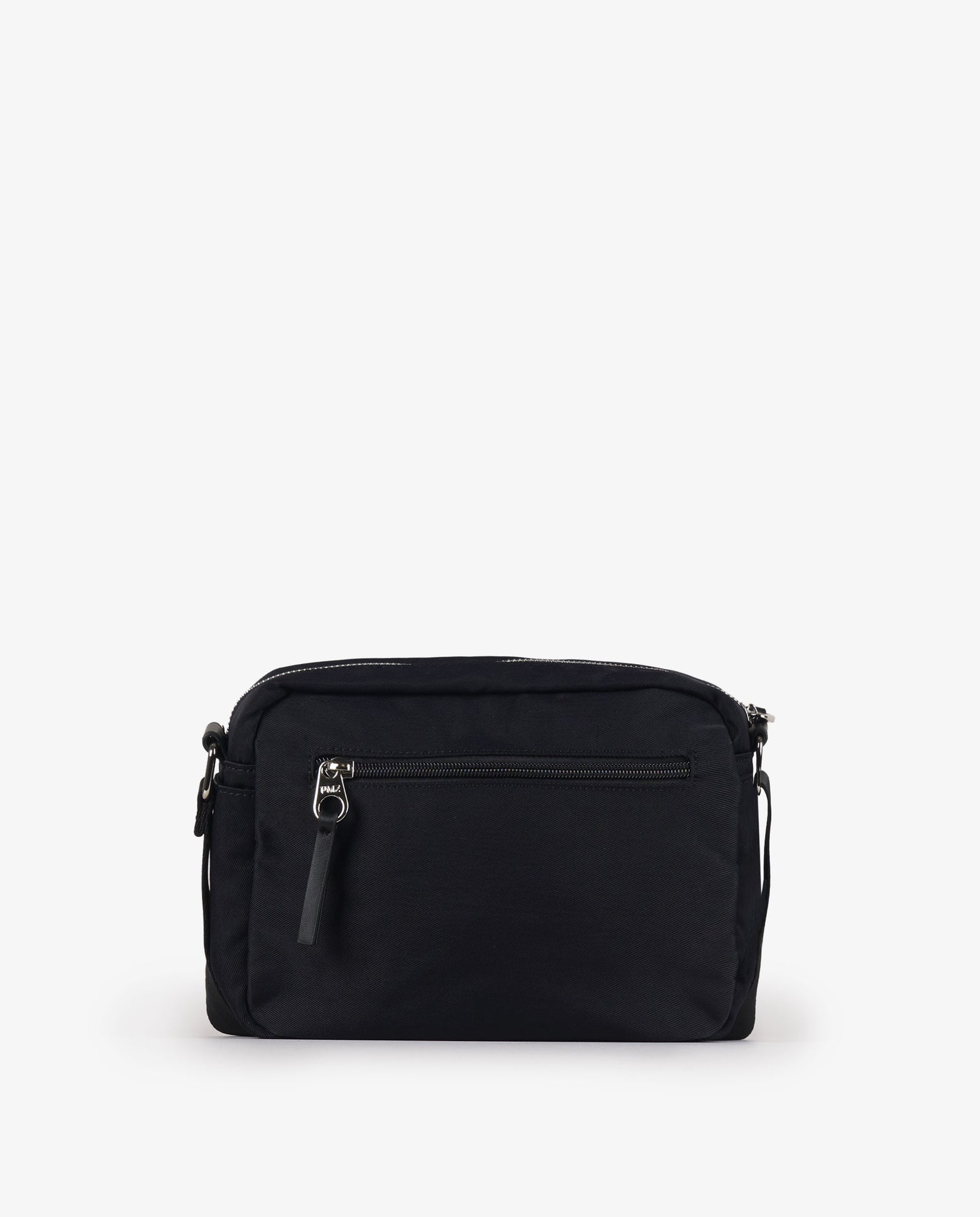 BANDOLERA HANGER NEGRO