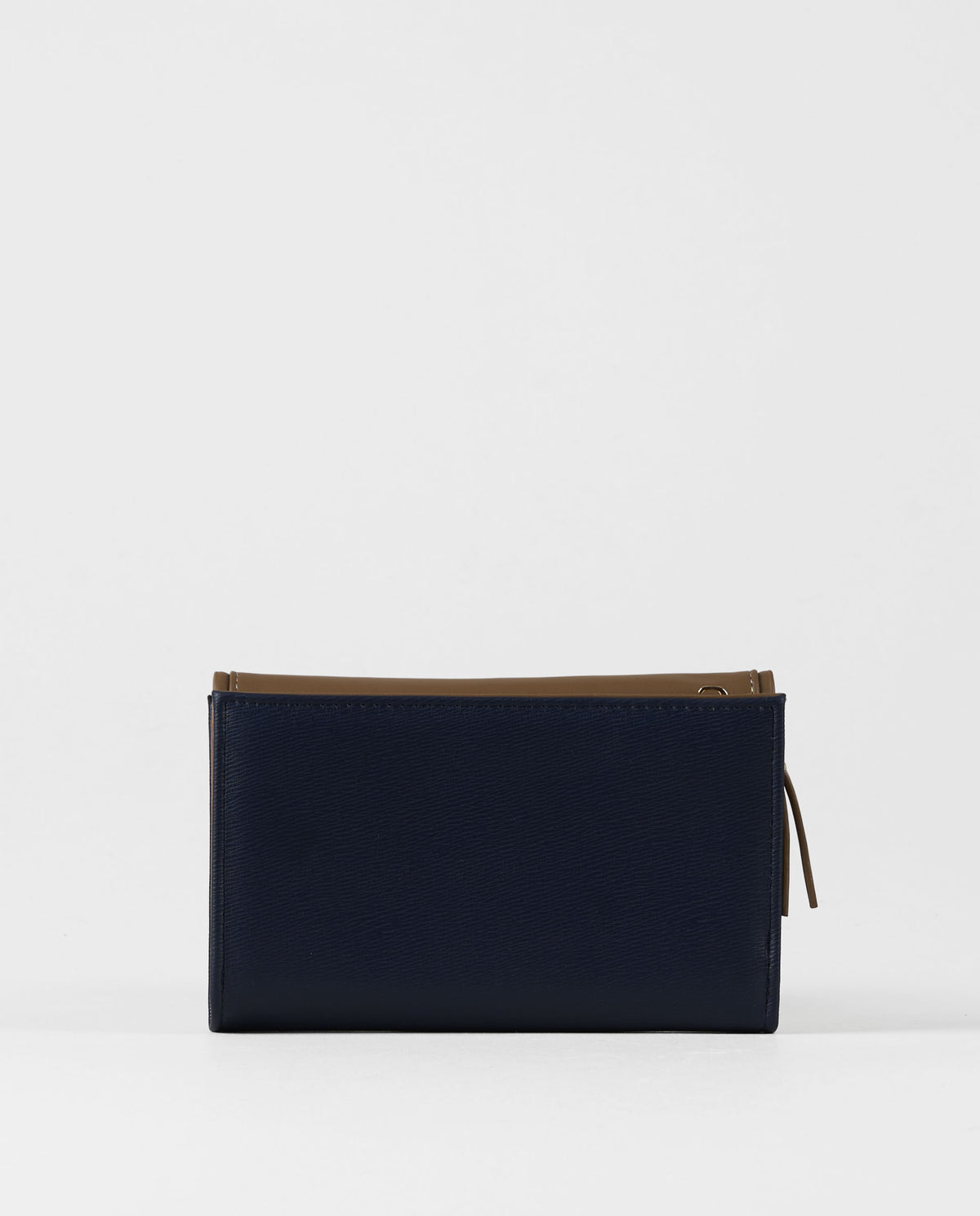 BILLETERA TRICOLOR