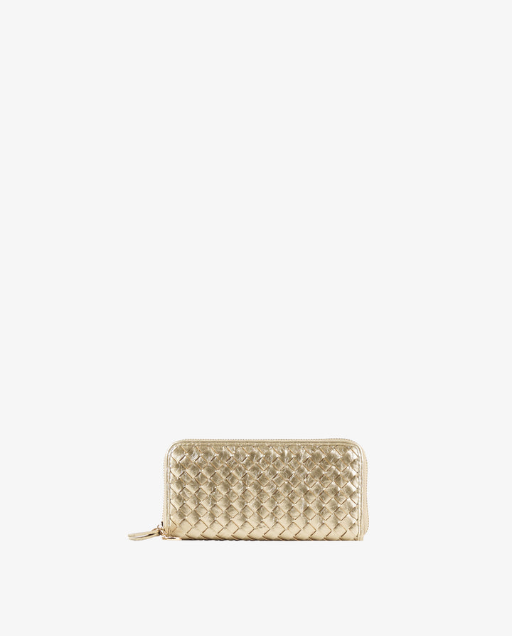 GRAND PORTEFEUILLE OR