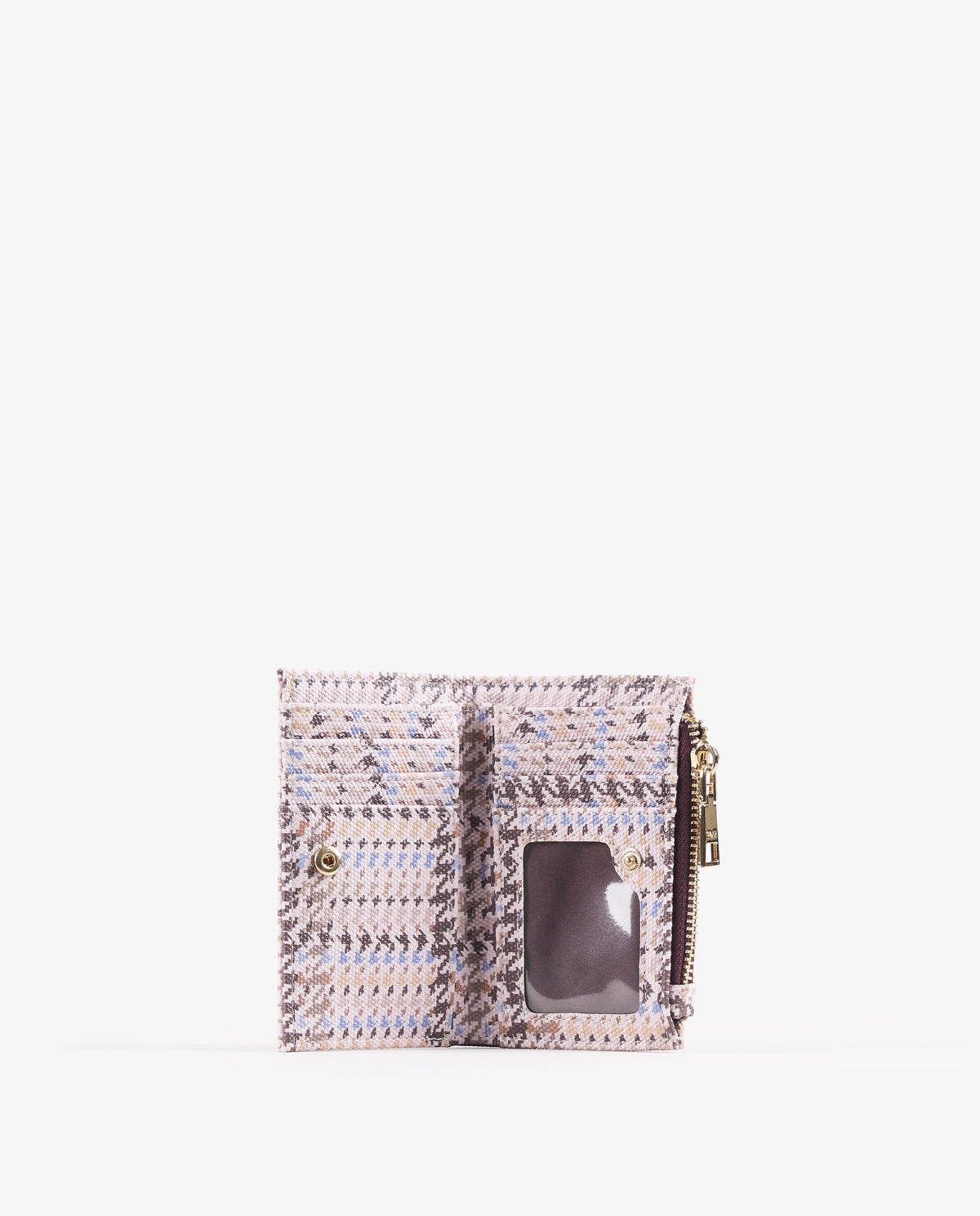 CHECK PRINT WALLET