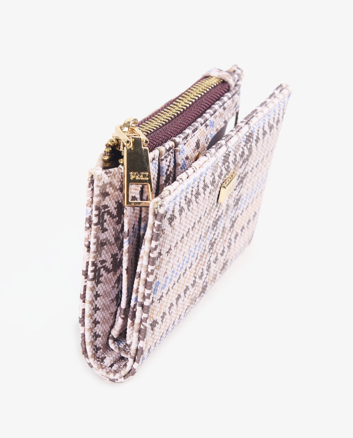 CHECK PRINT WALLET