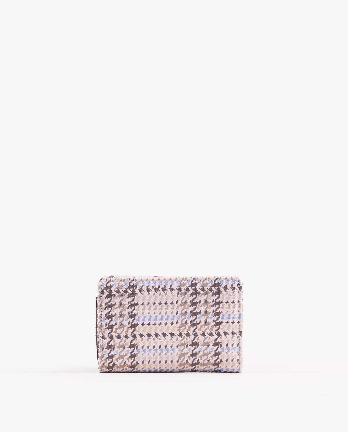 CHECK PRINT WALLET LARGE