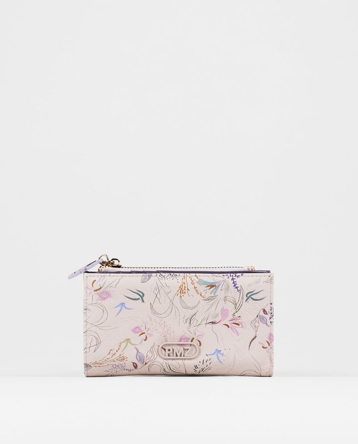 BILLETERA PRINT AUDREY