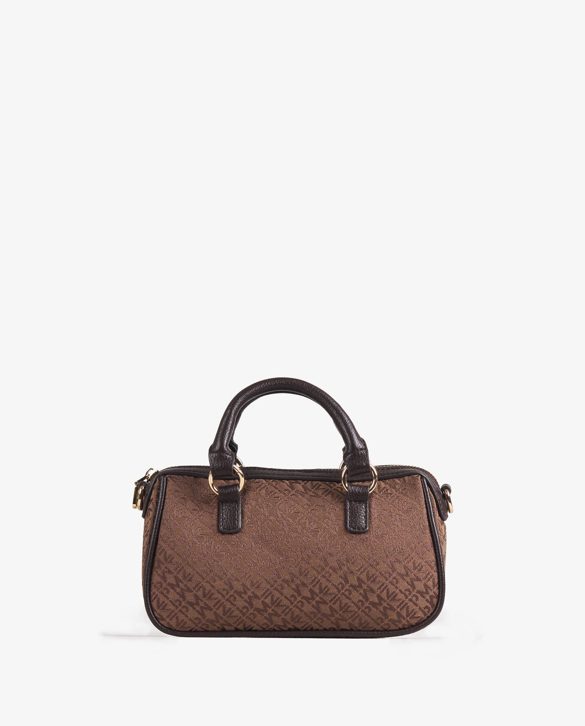 TOTE JACQUARD