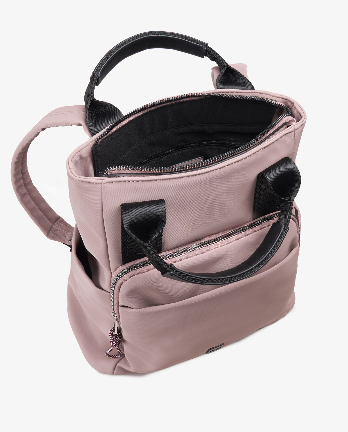 MOCHILA ENGOMADO