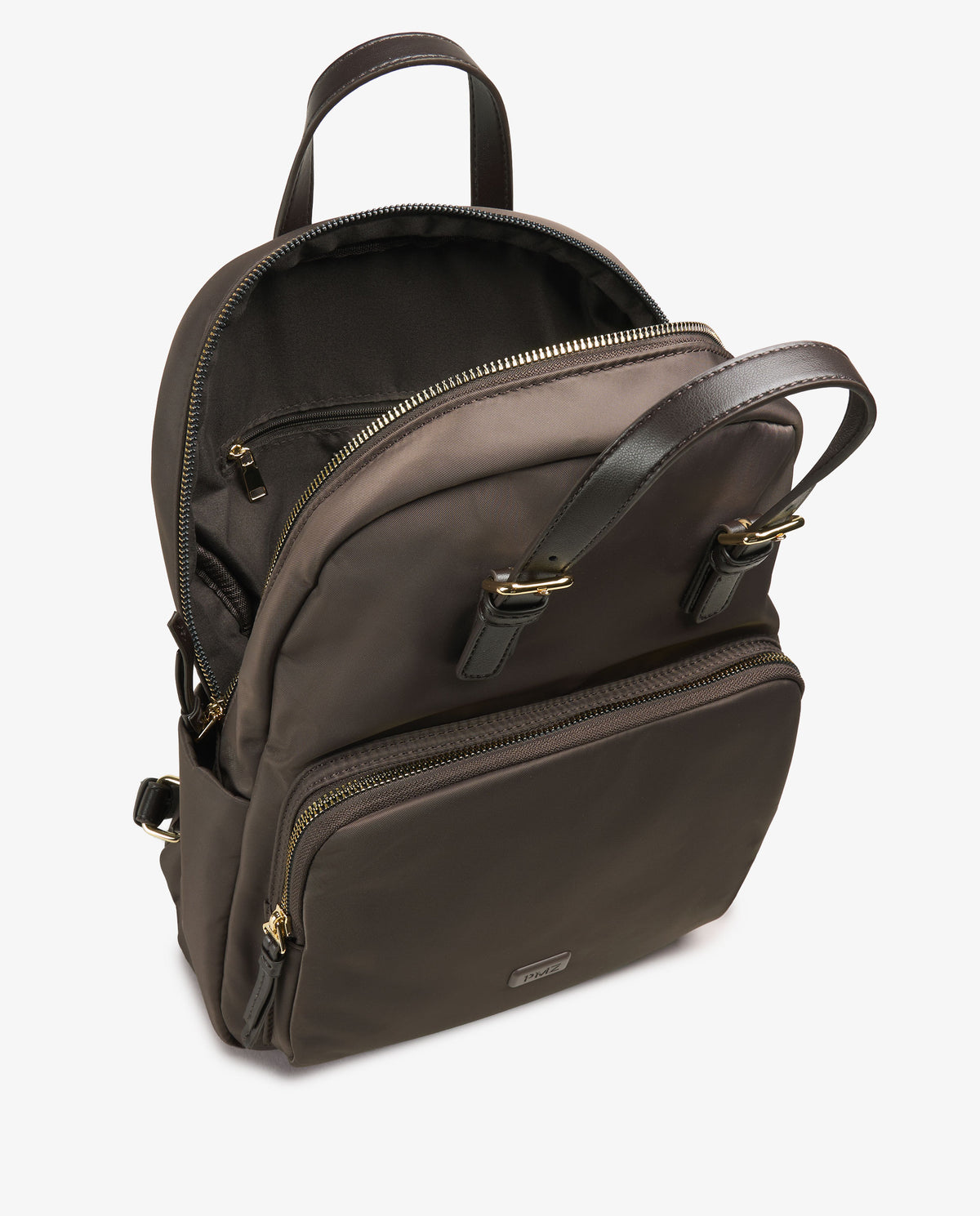 MOCHILA HEBILLAS ENGOMADO