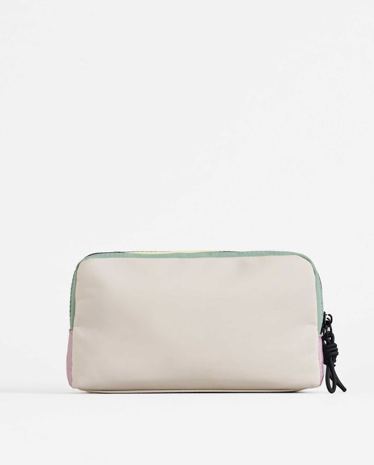 ESTUCHE NYLON TRICOLOR