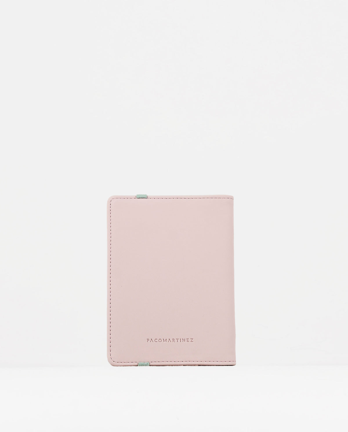 FUNDA PARA PASAPORTE NYLON