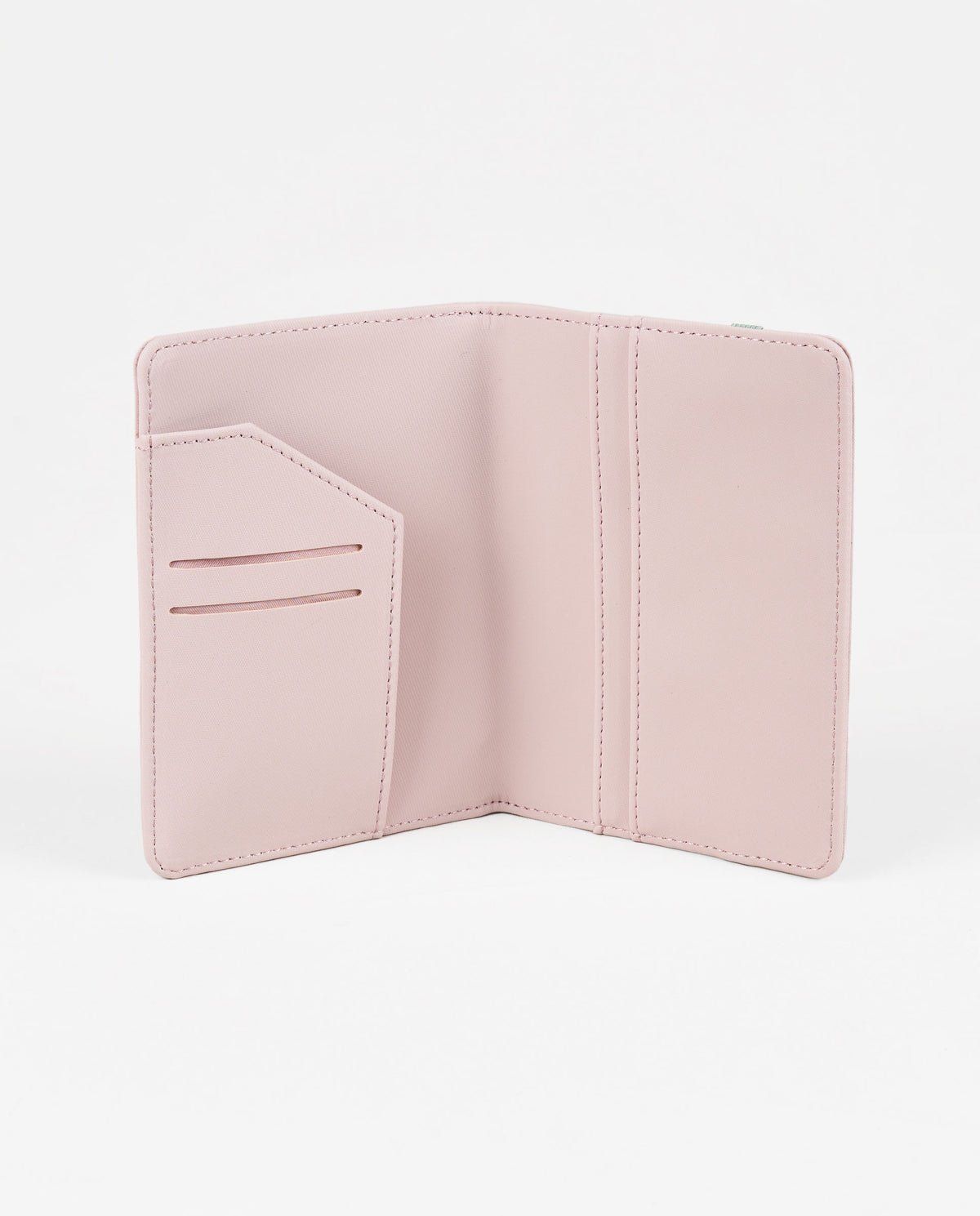 FUNDA PARA PASAPORTE NYLON