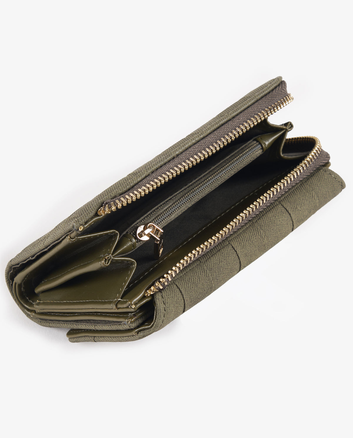 BILLETERA CUADROS