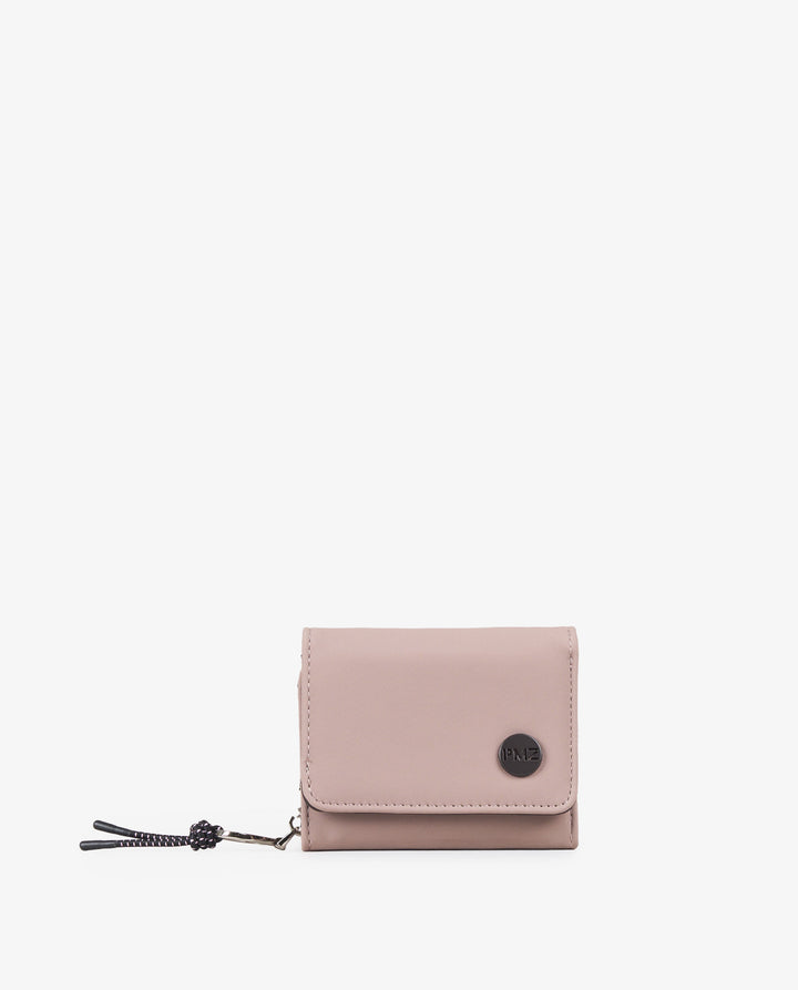 BILLETERA ENGOMADO ROSA