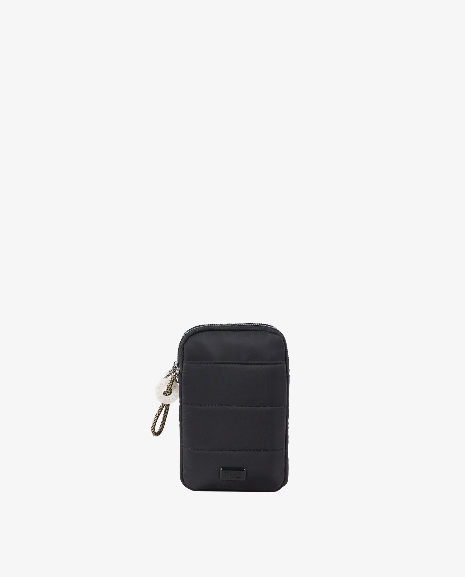 PORTAMOVIL NYLON NEGRO