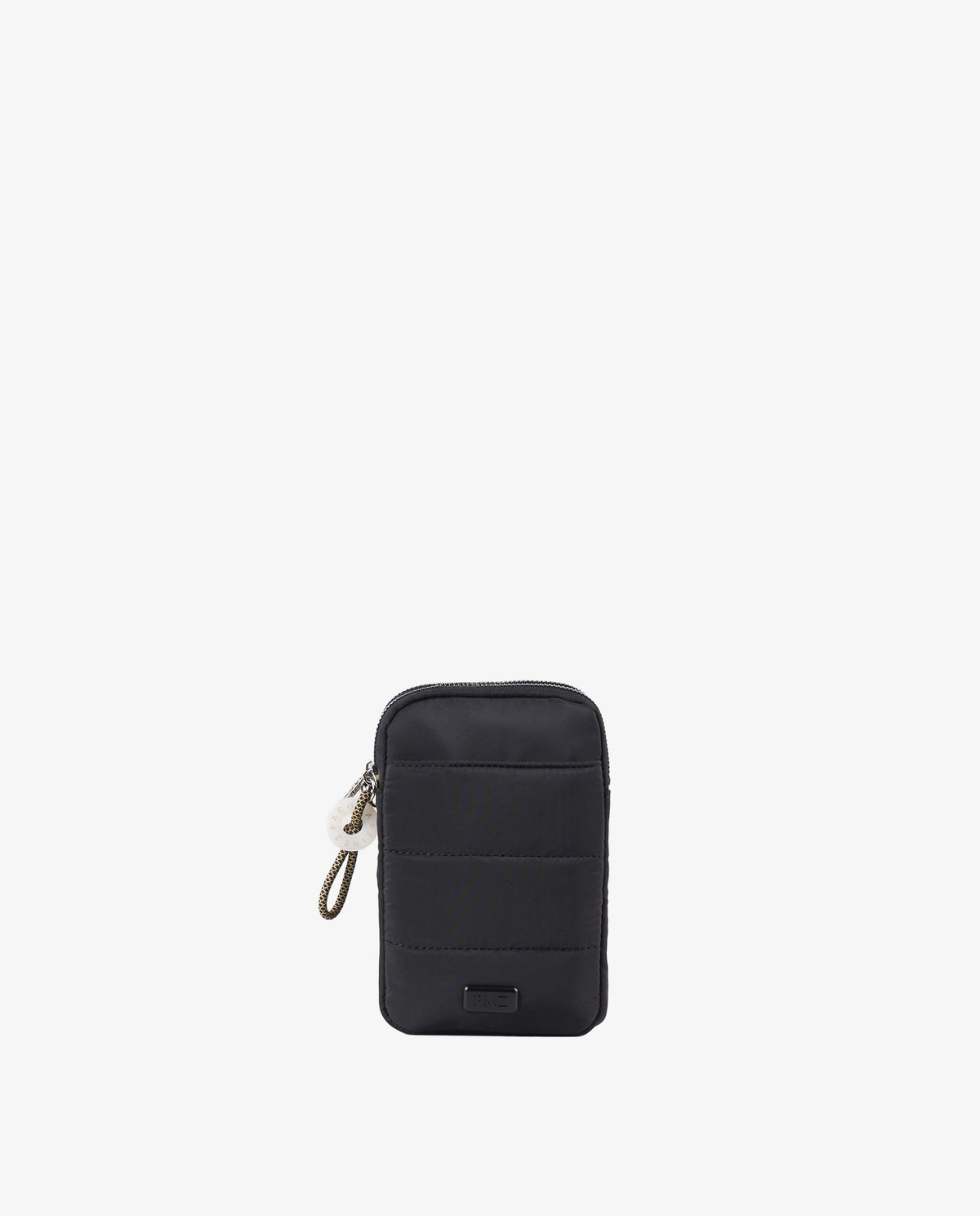 PORTAMOVIL NYLON NEGRO