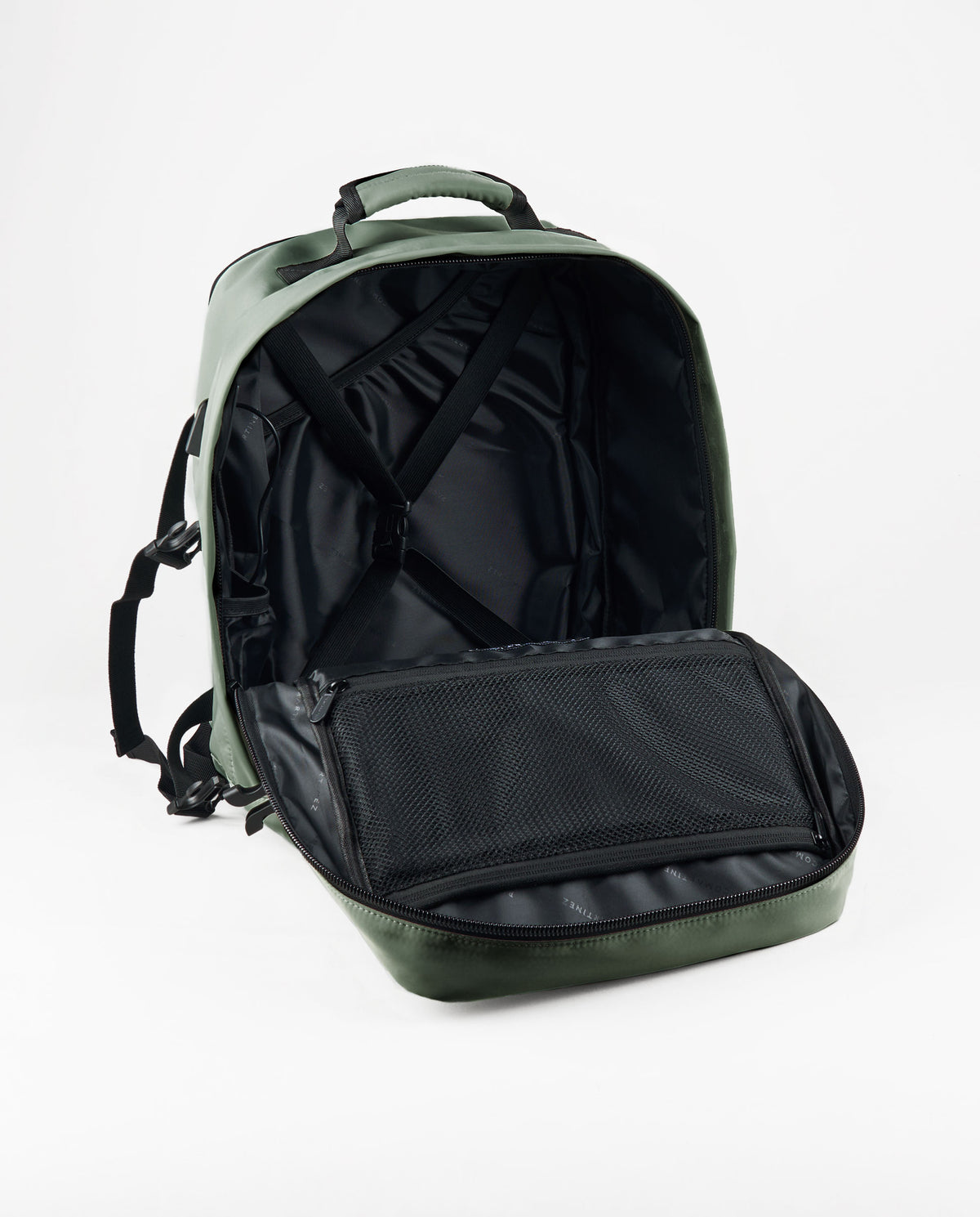 MOCHILA TRAVELLER