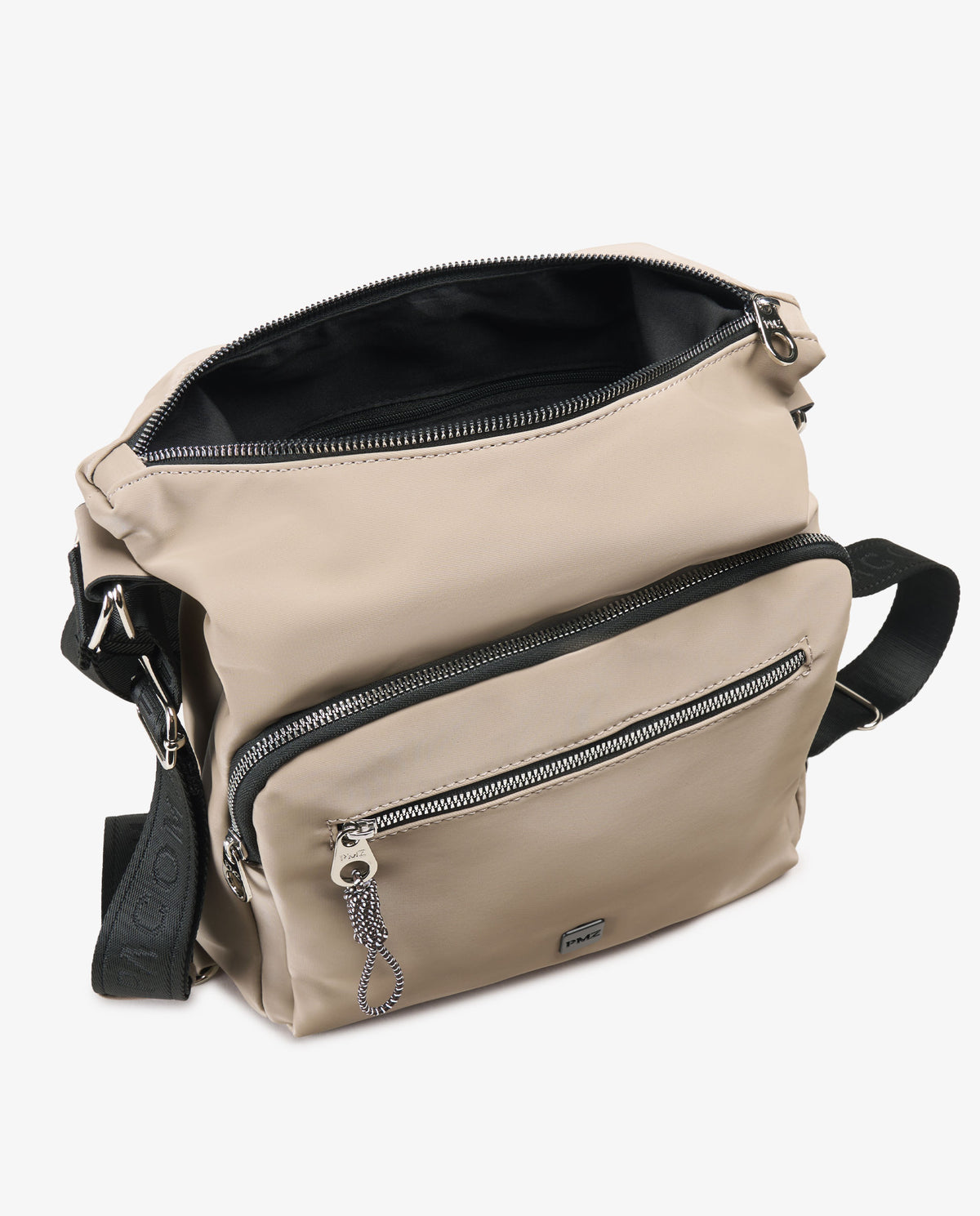HOBO MOCHILA ENGOMADO