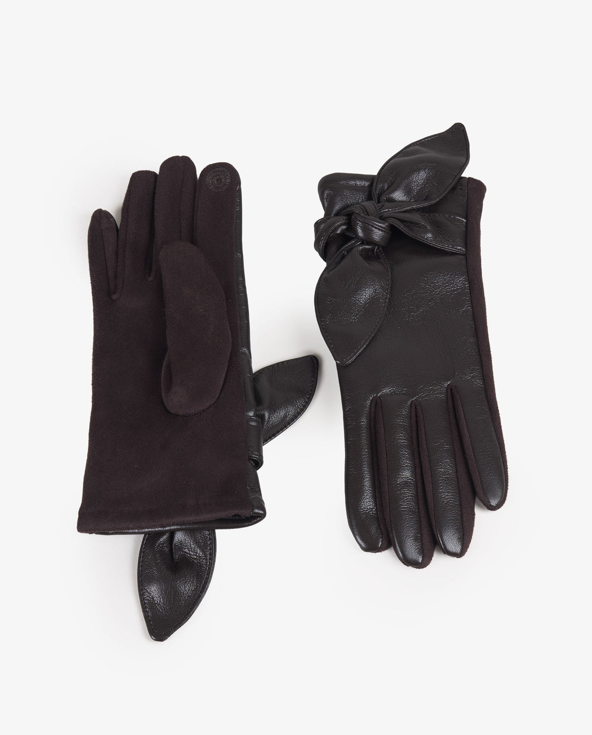 GUANTES LAZO