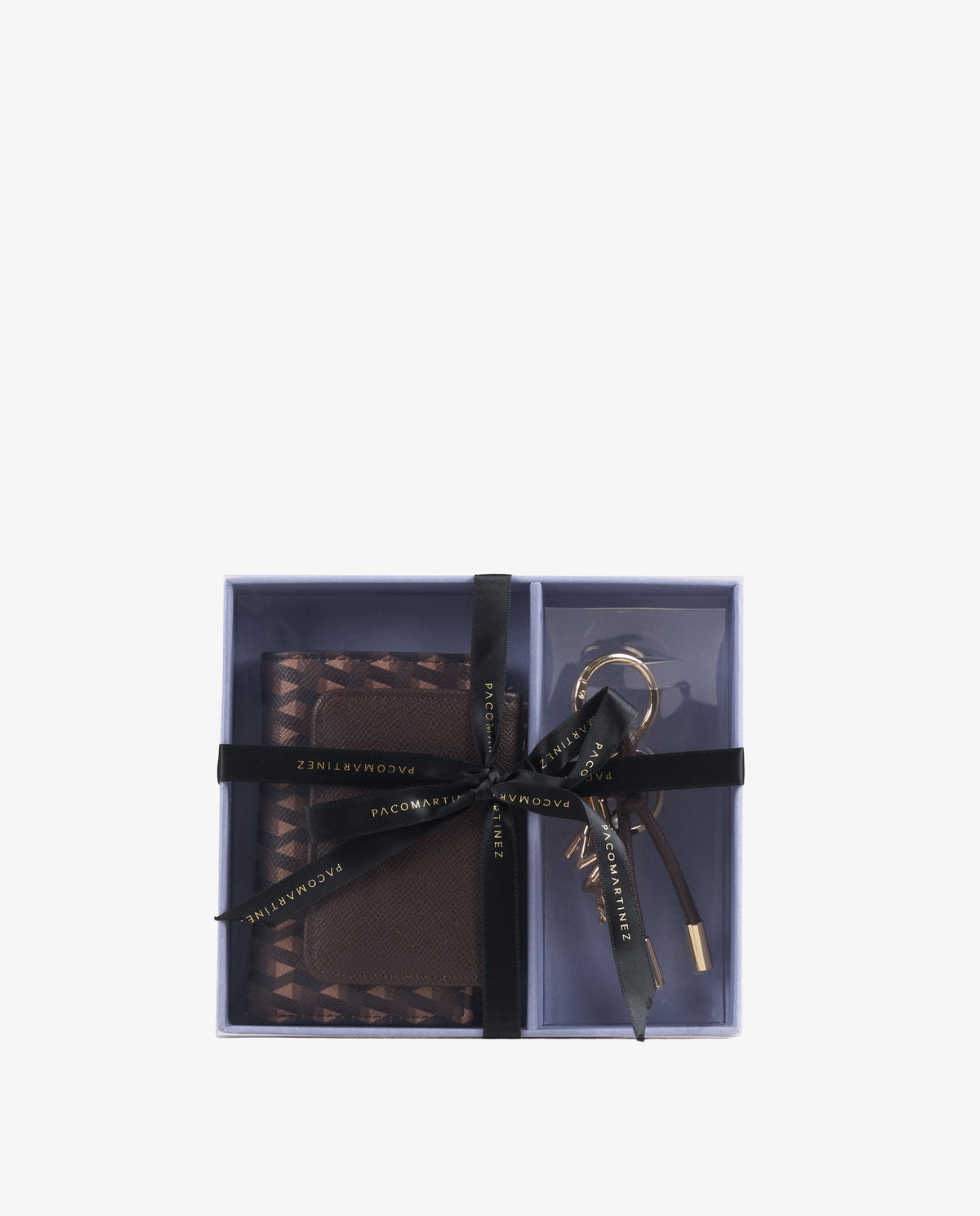 CAJA REGALO GEOMÉTRICO