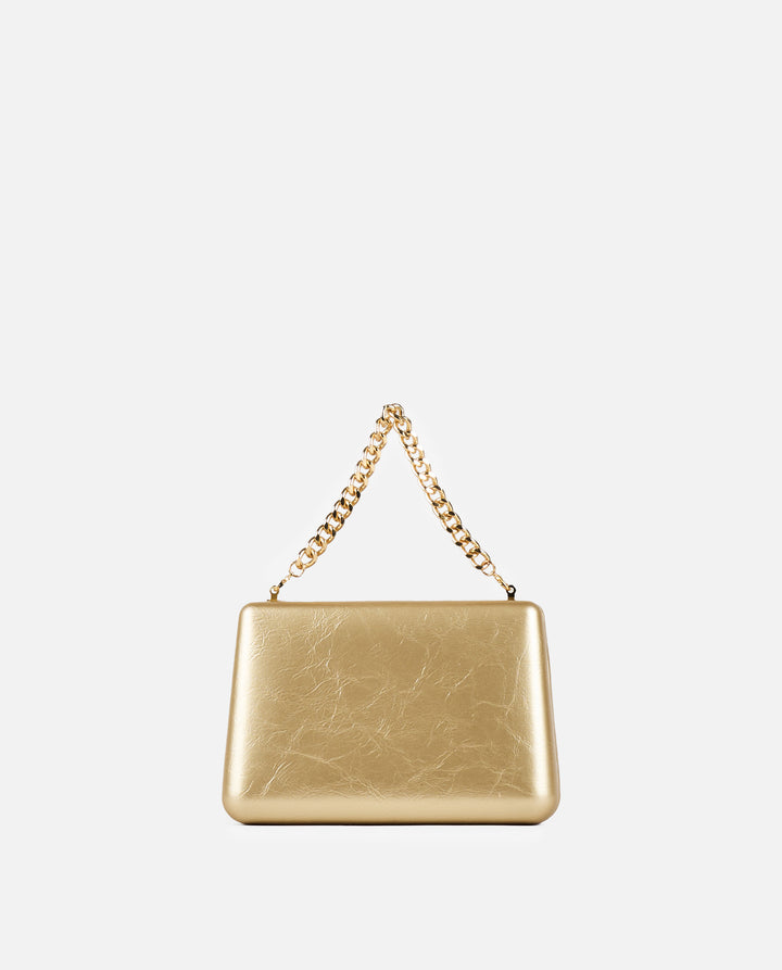 BOLSO CLUTCH ASA CADENA