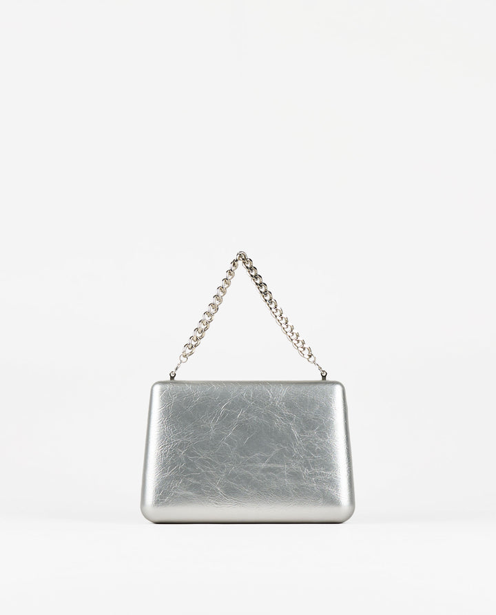 BOLSO CLUTCH ASA CADENA