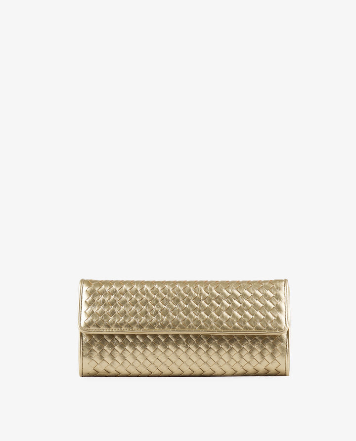 SAC OR TRESSÉ