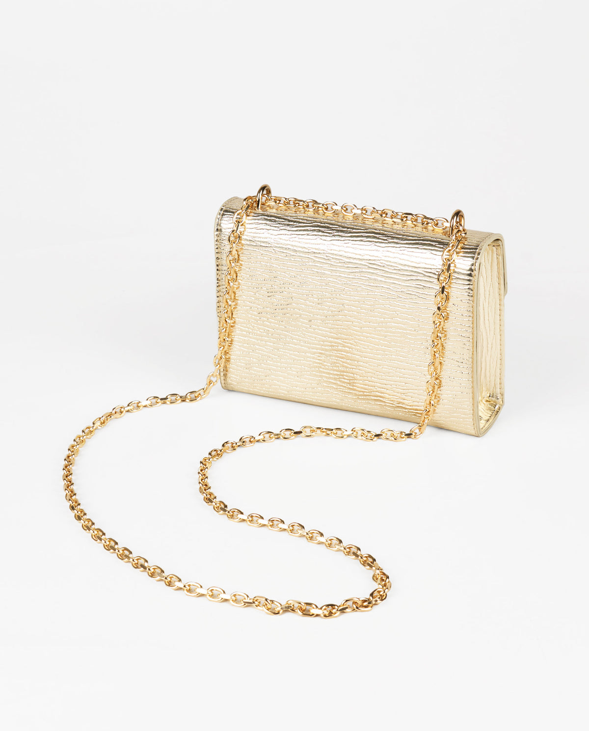 BOLSO FIESTA BROCHE