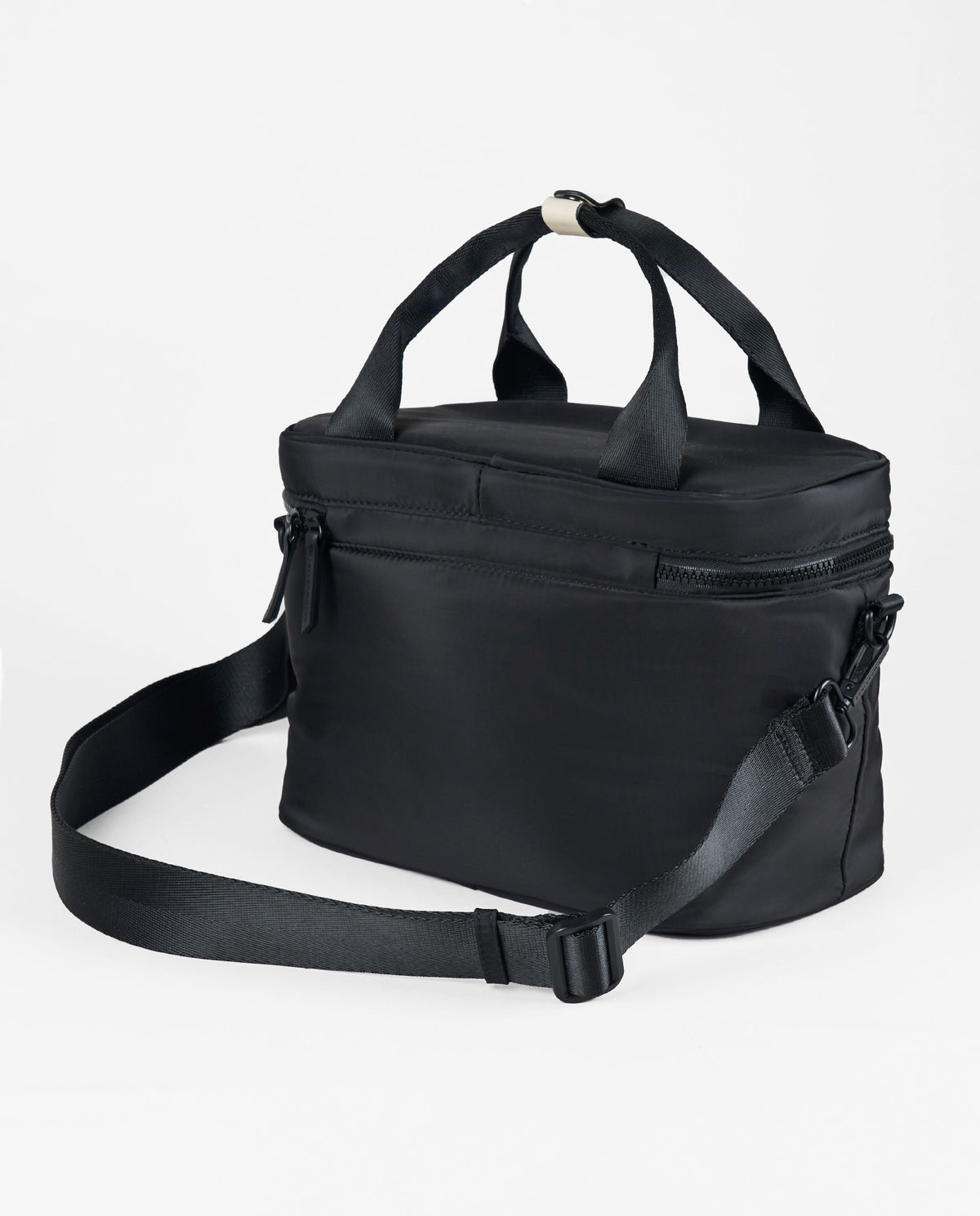 LUNCH BAG NYLON LLAVERO