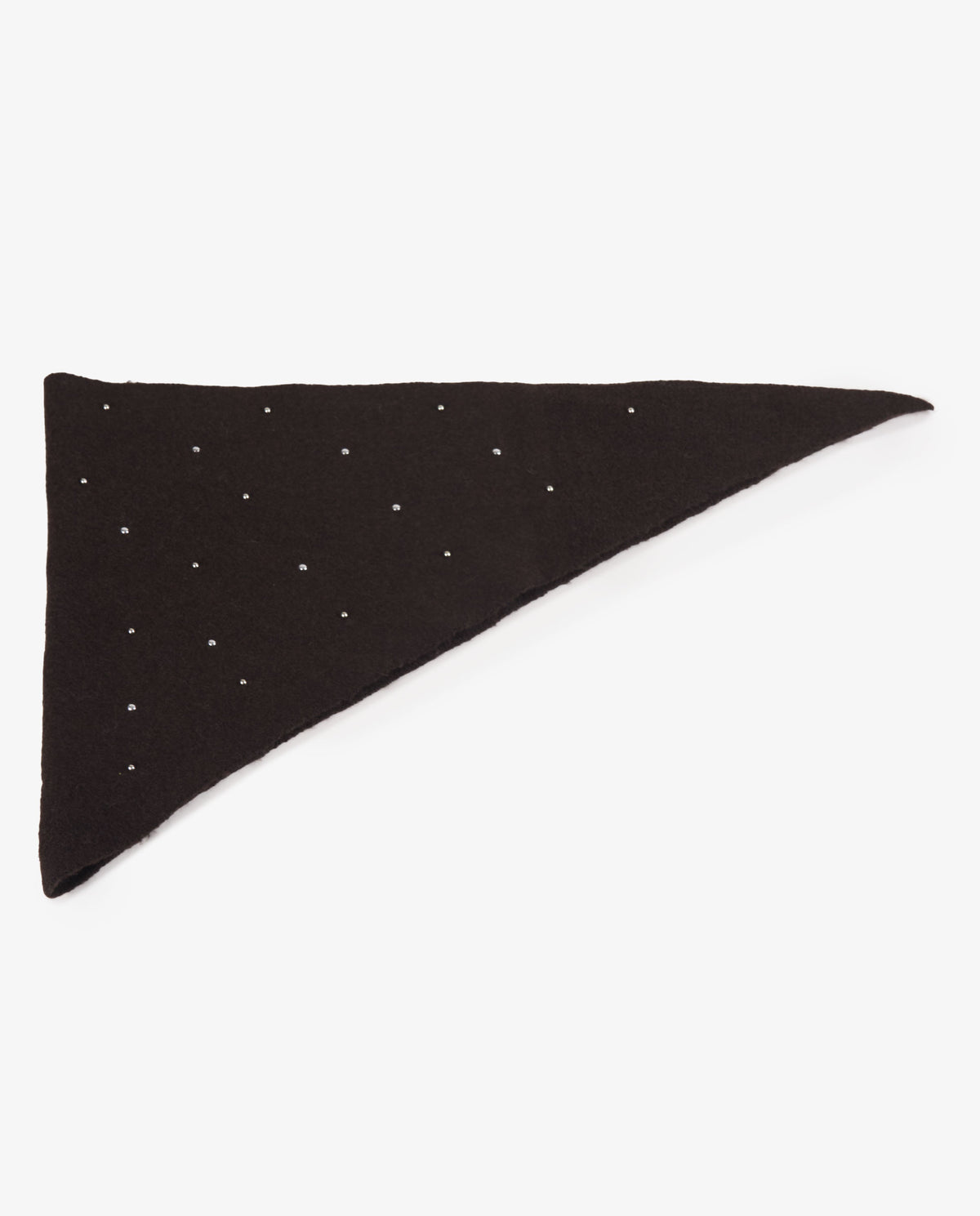 BUFANDA TRIANGULAR BRILLO
