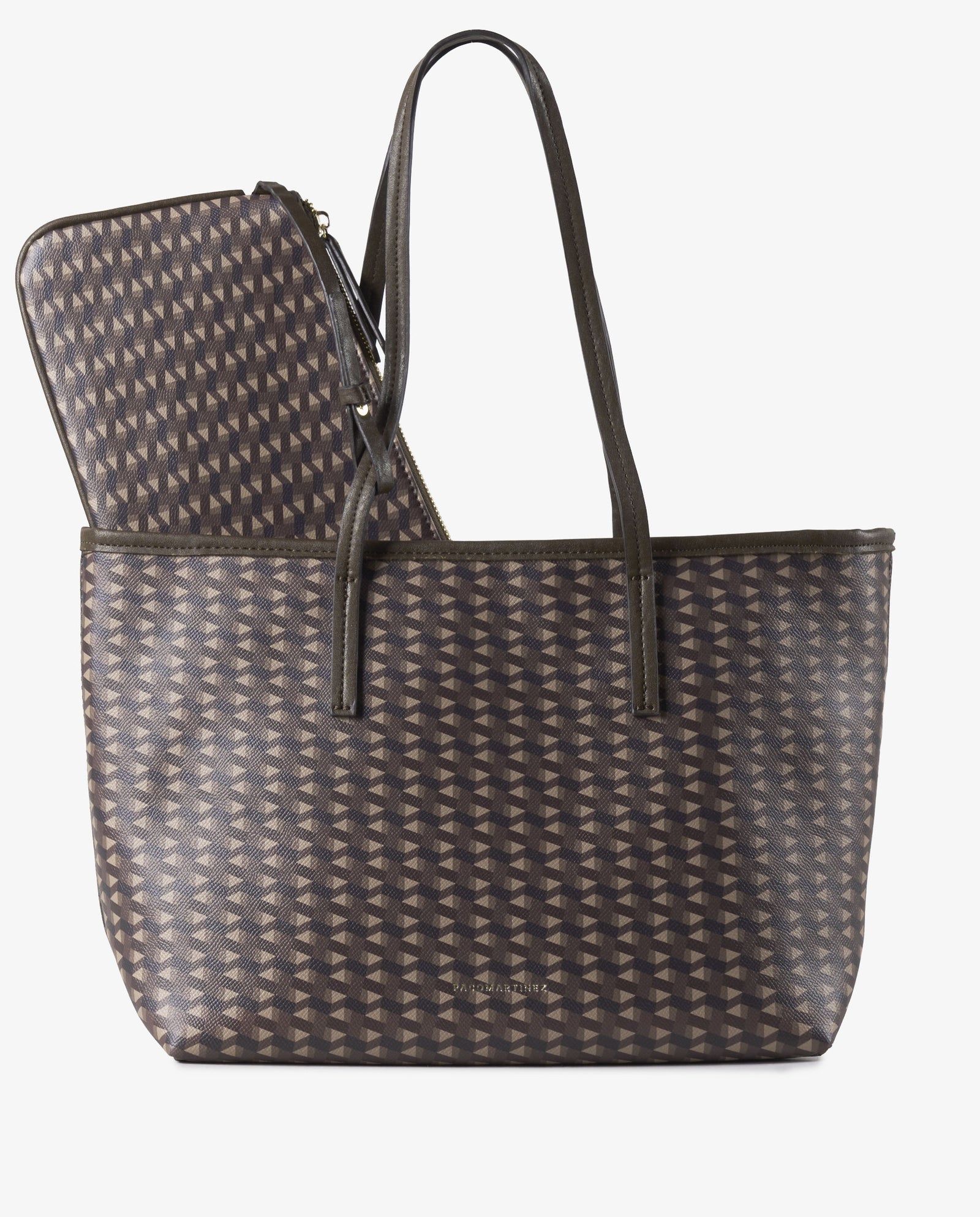SHOPPER PRINT LOGOMANIA