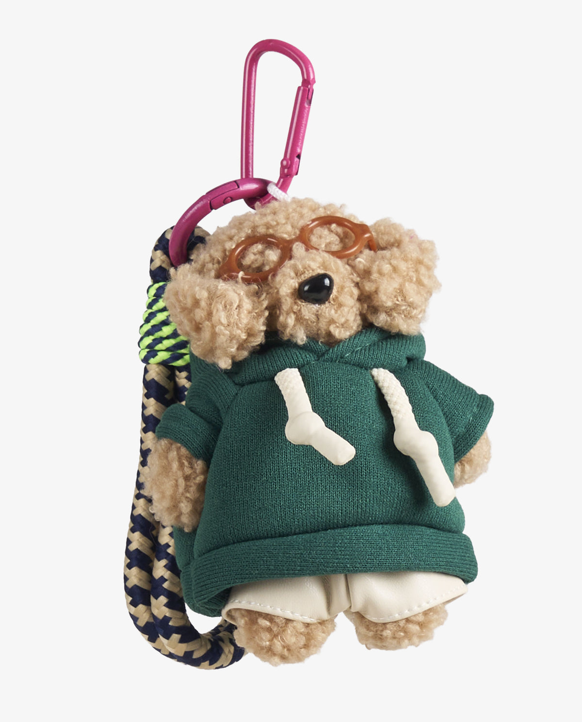 LLAVERO PERRO SUDADERA