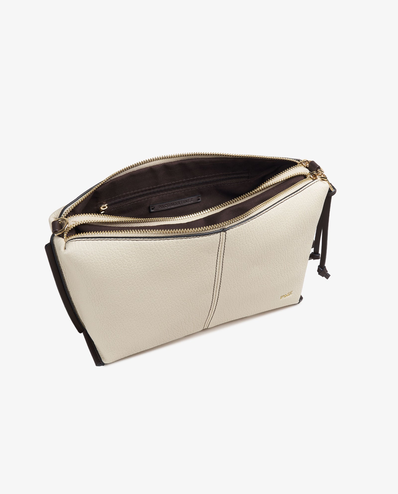 BANDOLERA BICOLOR
