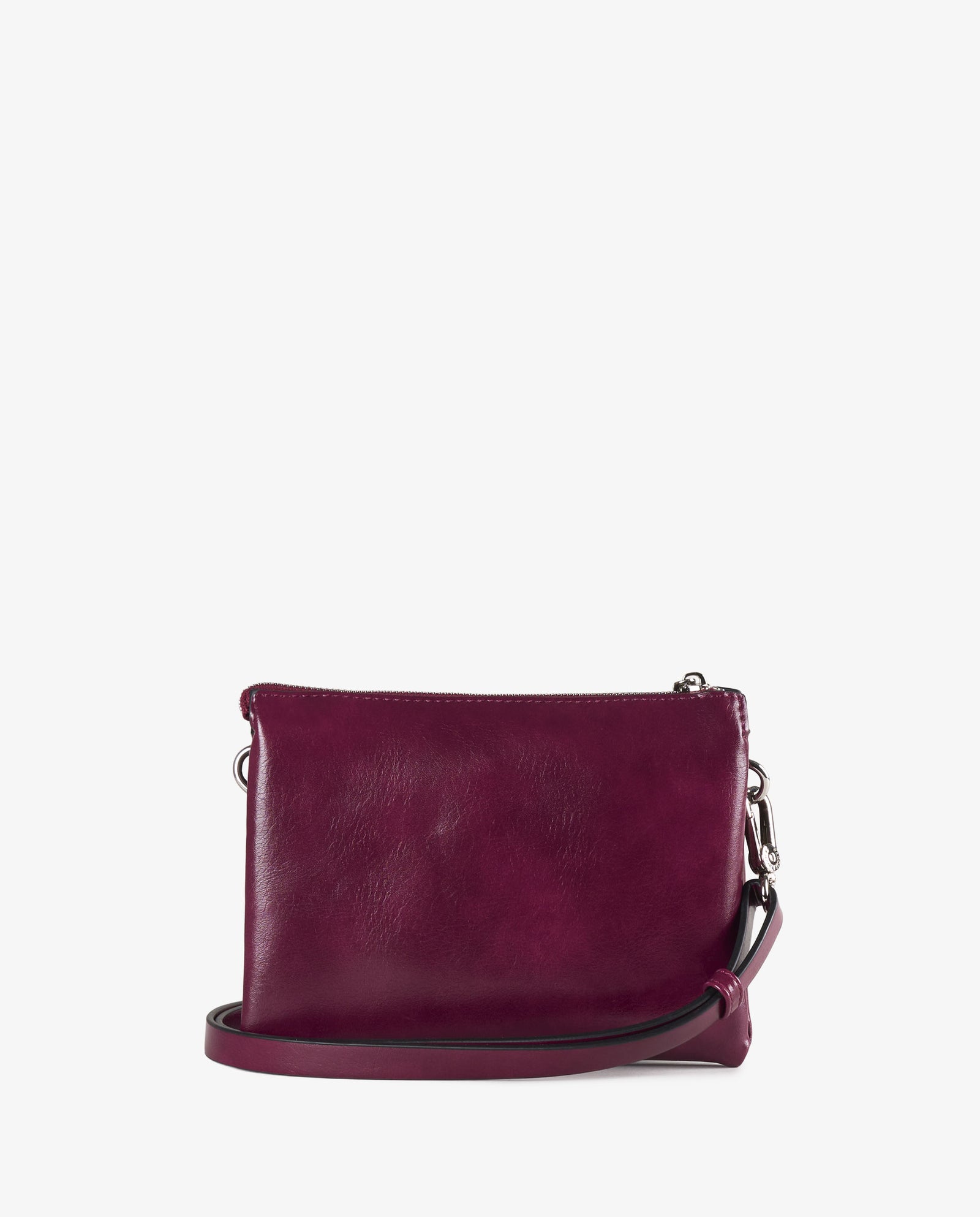 BANDOLERA EFECTO PIEL
