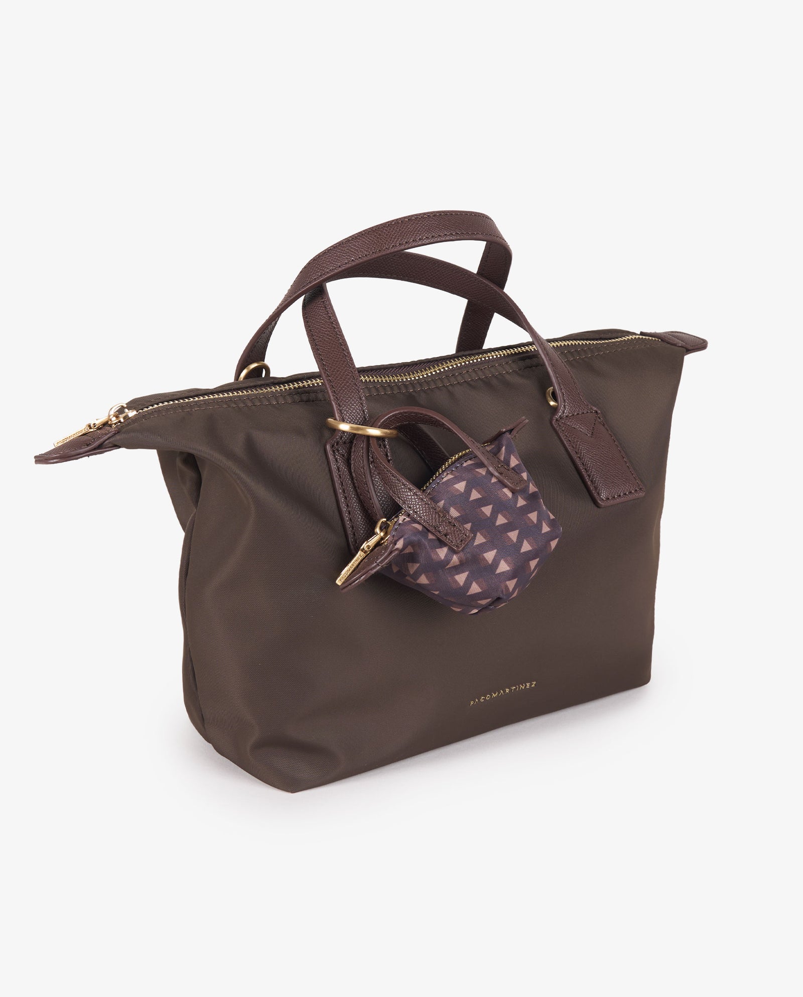 TOTE NYLON