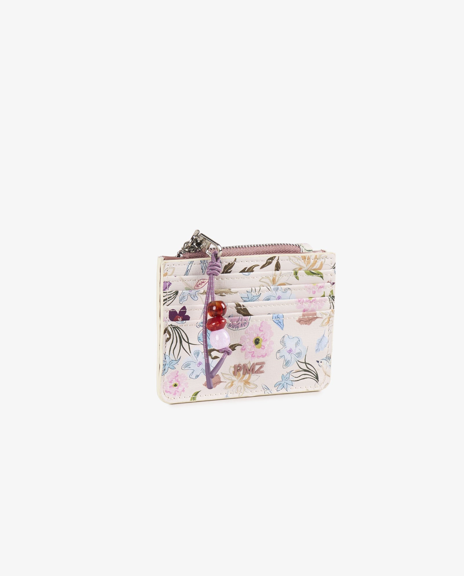TARJETERO ROMANCE PRINT