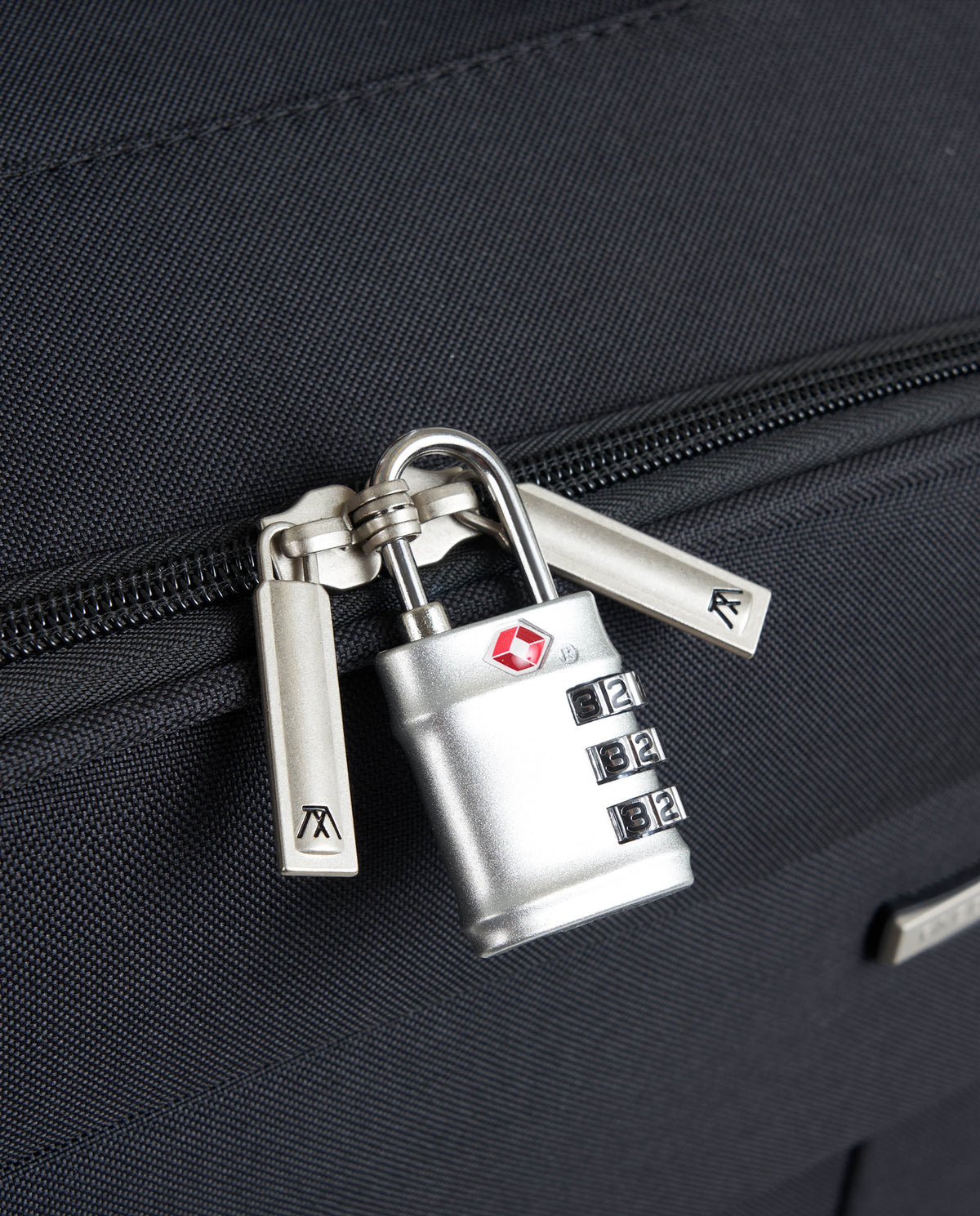 CANDADO TSA COMBINACIÓN
