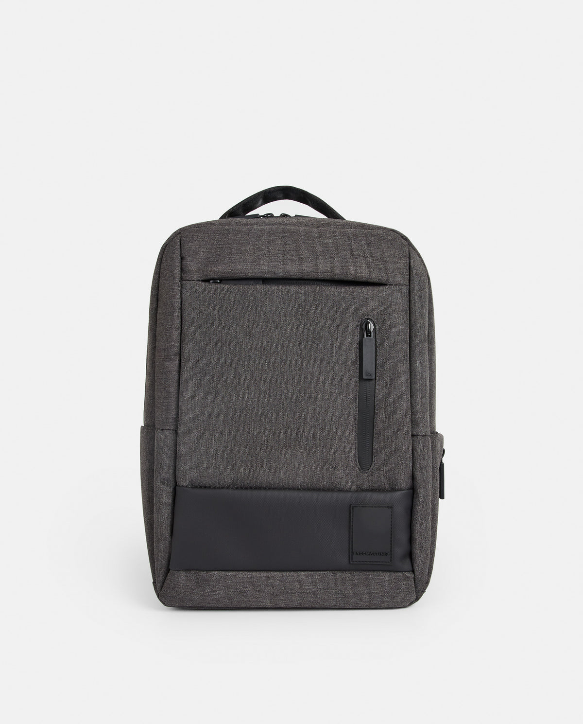 MOCHILA BASIC NYLON PORTÁTIL 13,2'