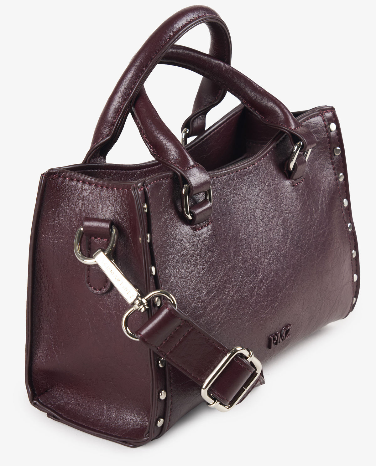 TOTE MINI TACHUELAS BURDEOS