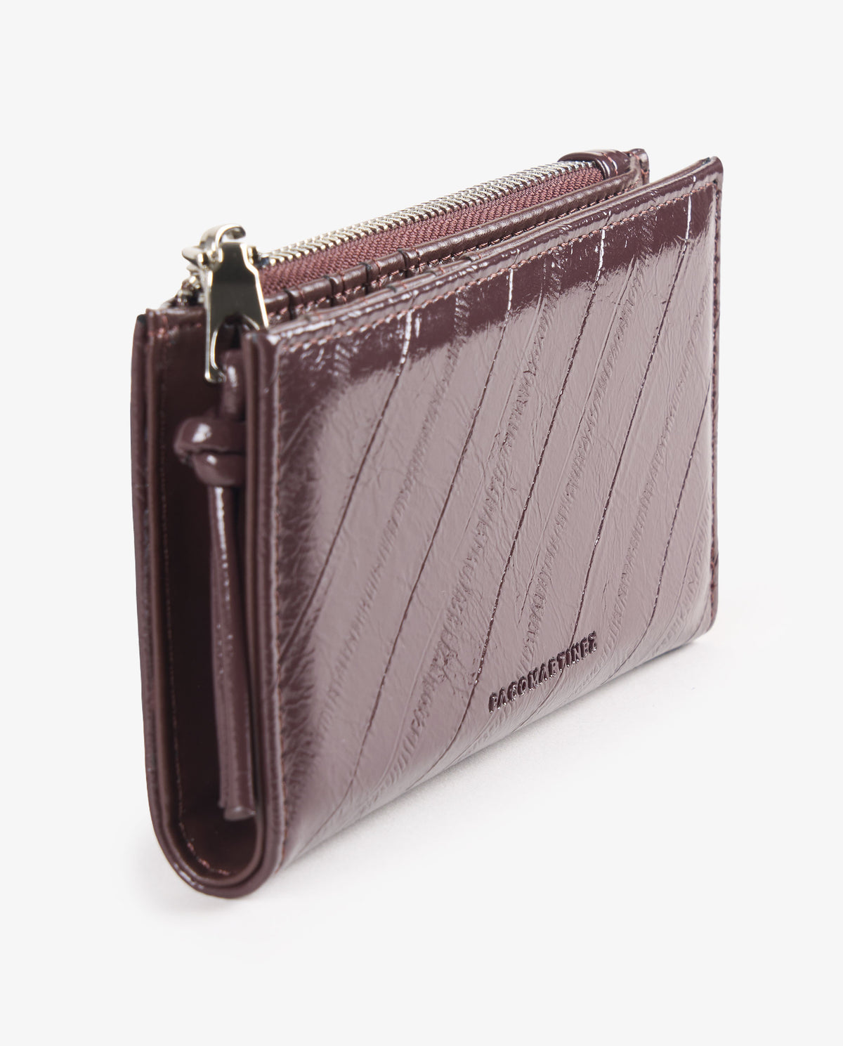 BILLETERA CHAROL MAXI