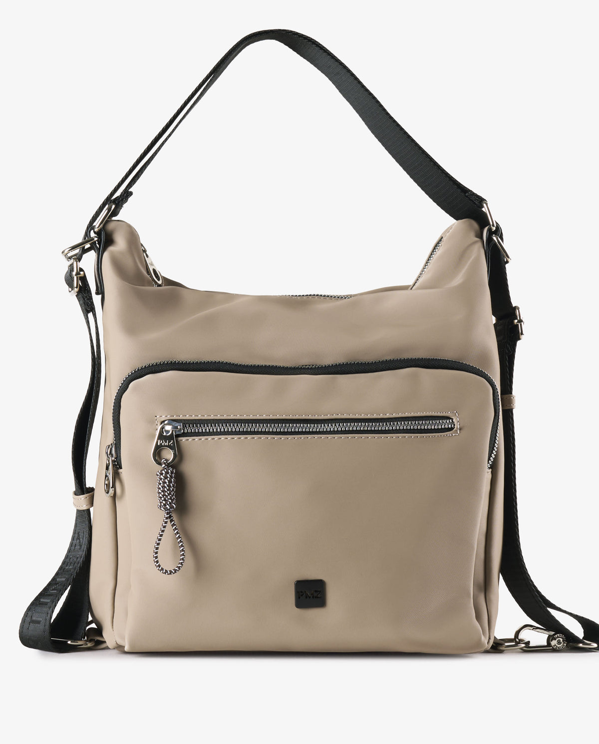 HOBO MOCHILA ENGOMADO