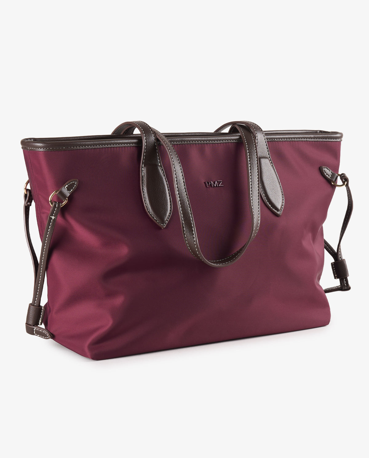 SHOPPER COMBI NYLON