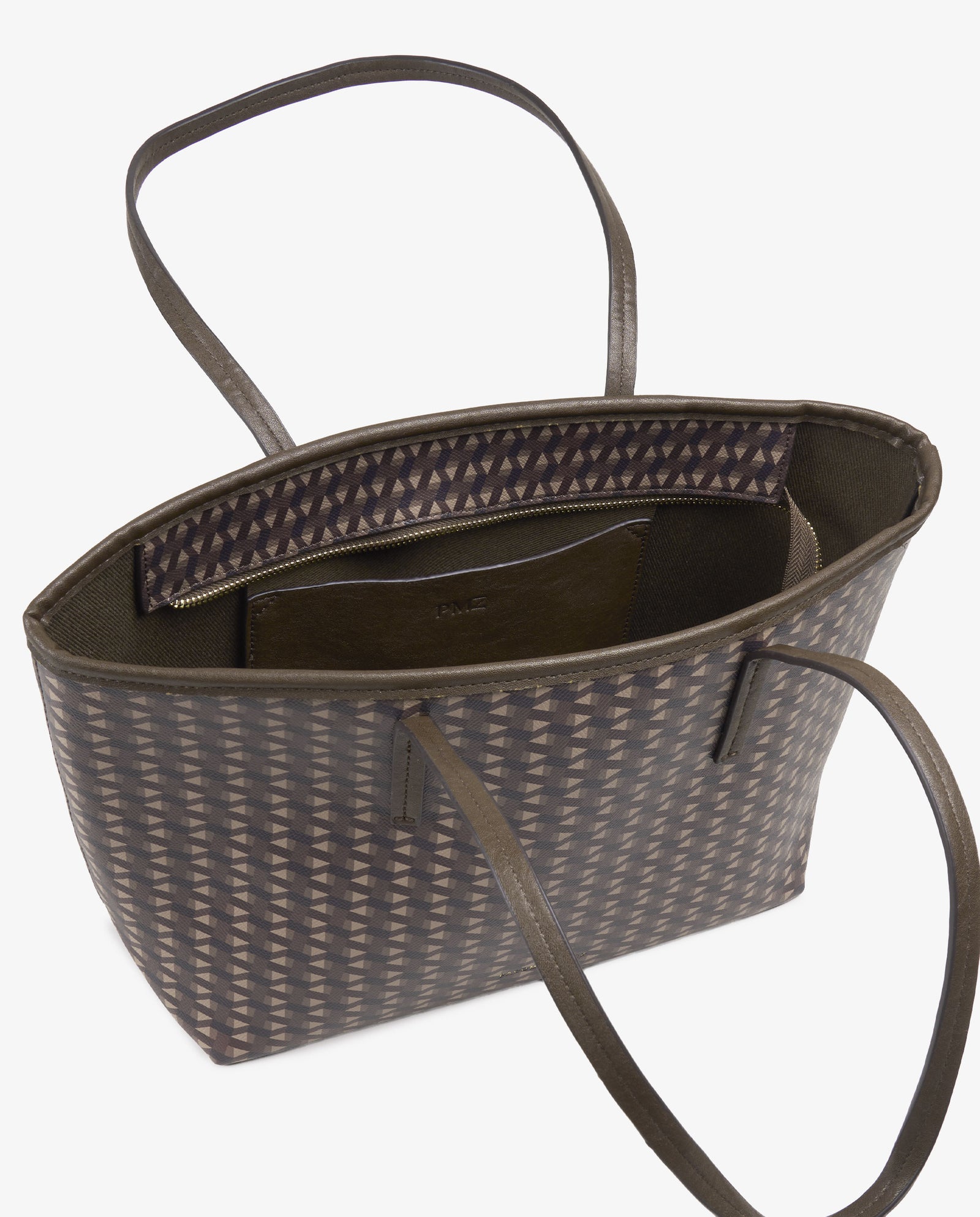 SHOPPER PRINT LOGOMANIA