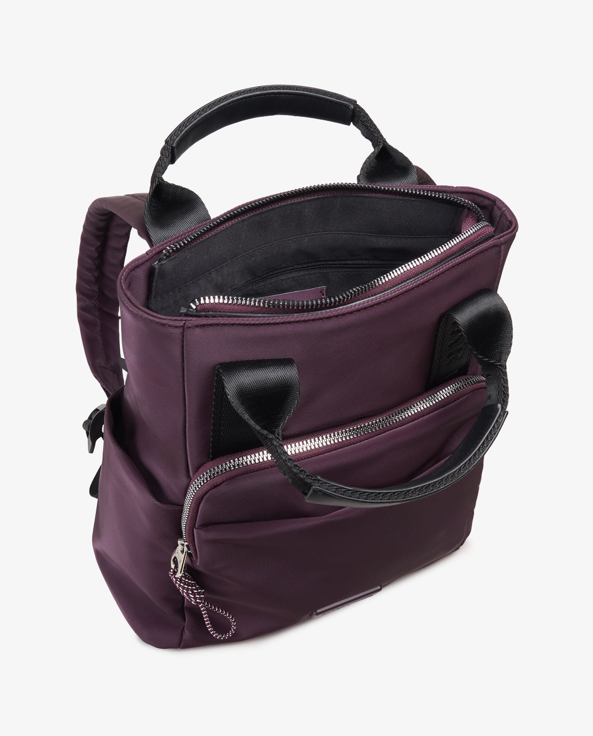 MOCHILA ENGOMADO