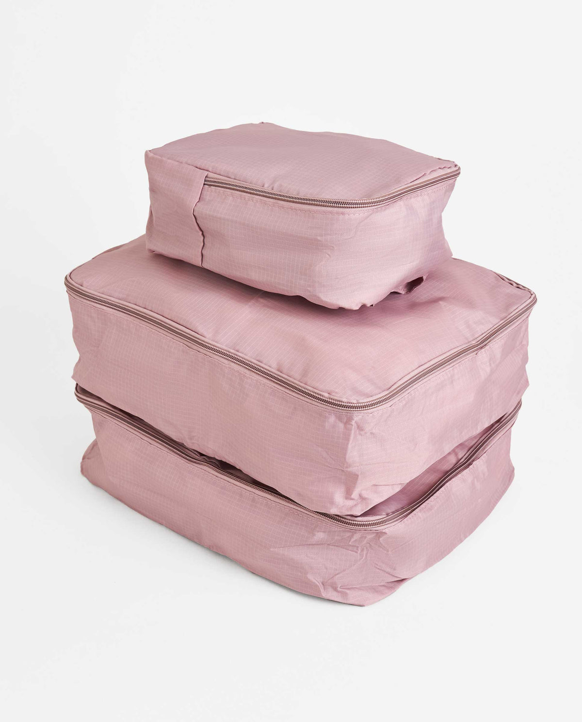 SET DE BOLSAS DE EQUIPAJE