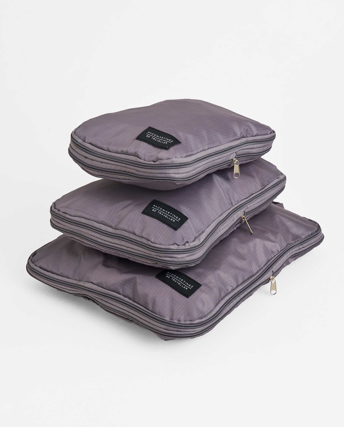 BOLSAS DE EQUIPAJE COMPRESORAS