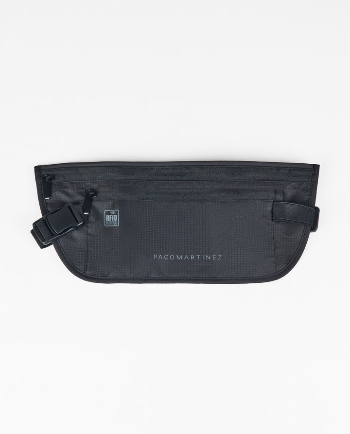 CARTERA-CINTURÓN DE SEGURIDAD