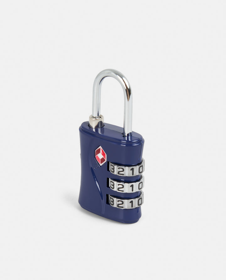 CADENAS TSA À CODE