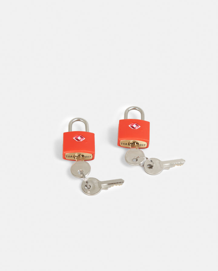 CADENAS TSA À CLEF
