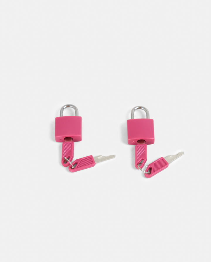 CADENAS À CLEF